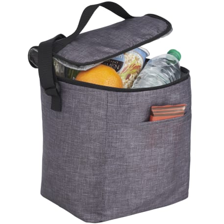 Excursion Recycled 6 Can Lunch Cooler 13