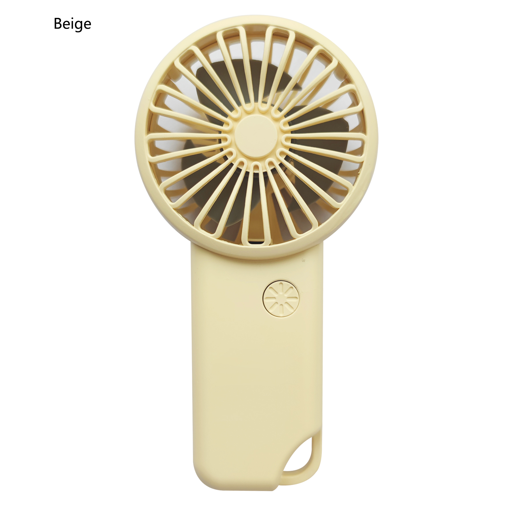 Teresa Mini Fan 4