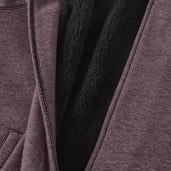 Men's COPPERBAY Roots73 FZ Hoody 151