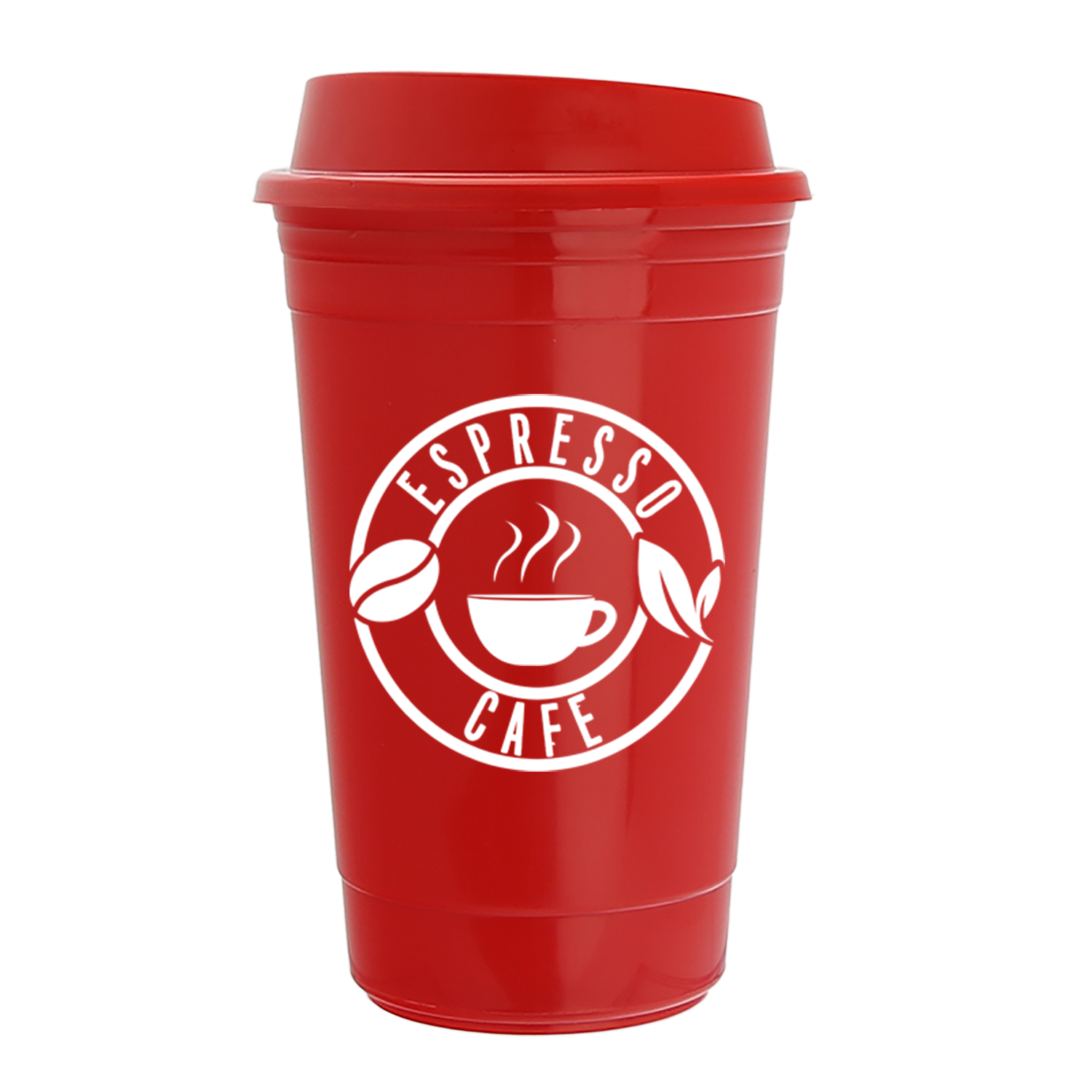Garyline® Travel Insulated Cup - 16 oz. 750