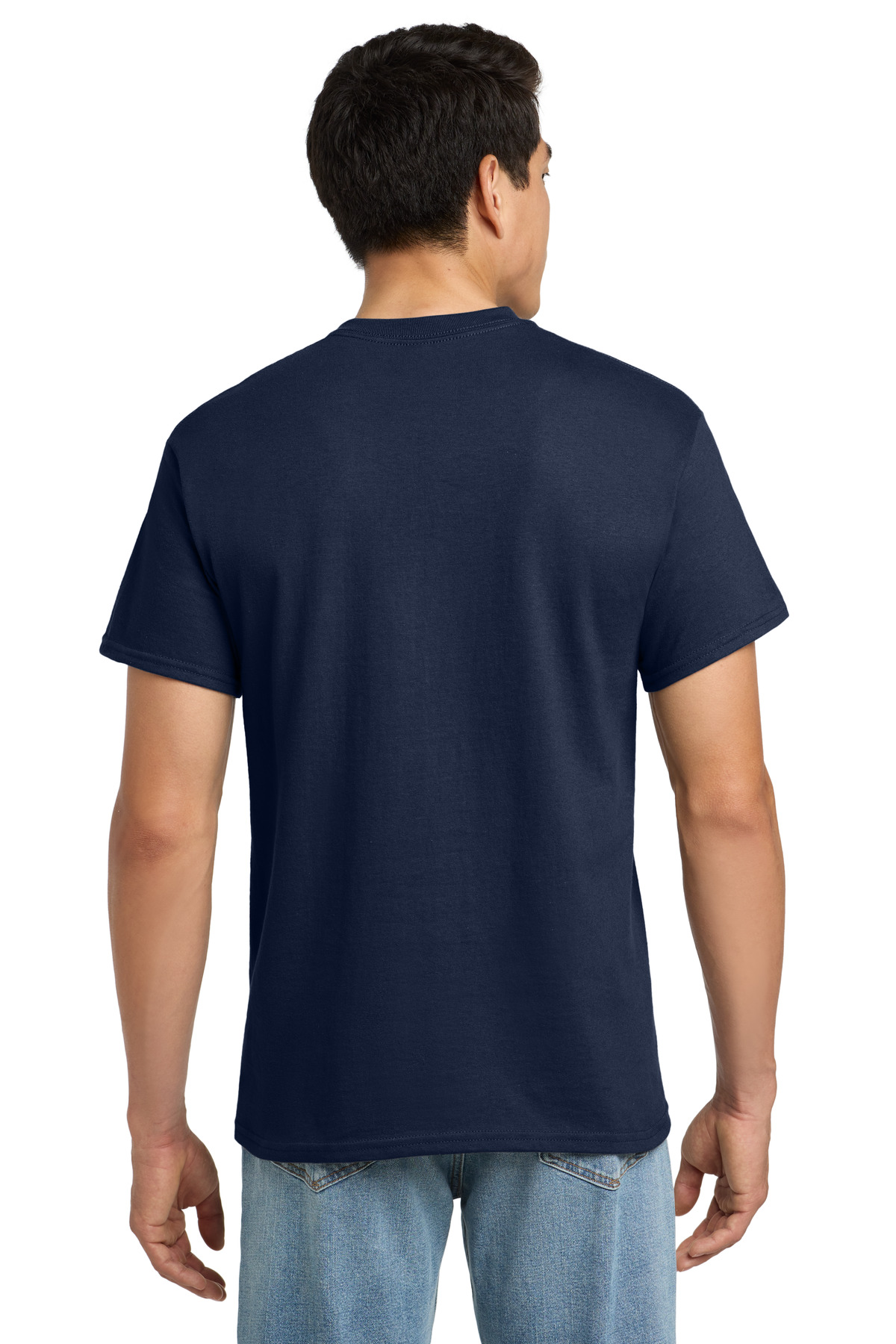 Gildan - Ultra Cotton 100% US Cotton T-Shirt with Pocket. 2300 135