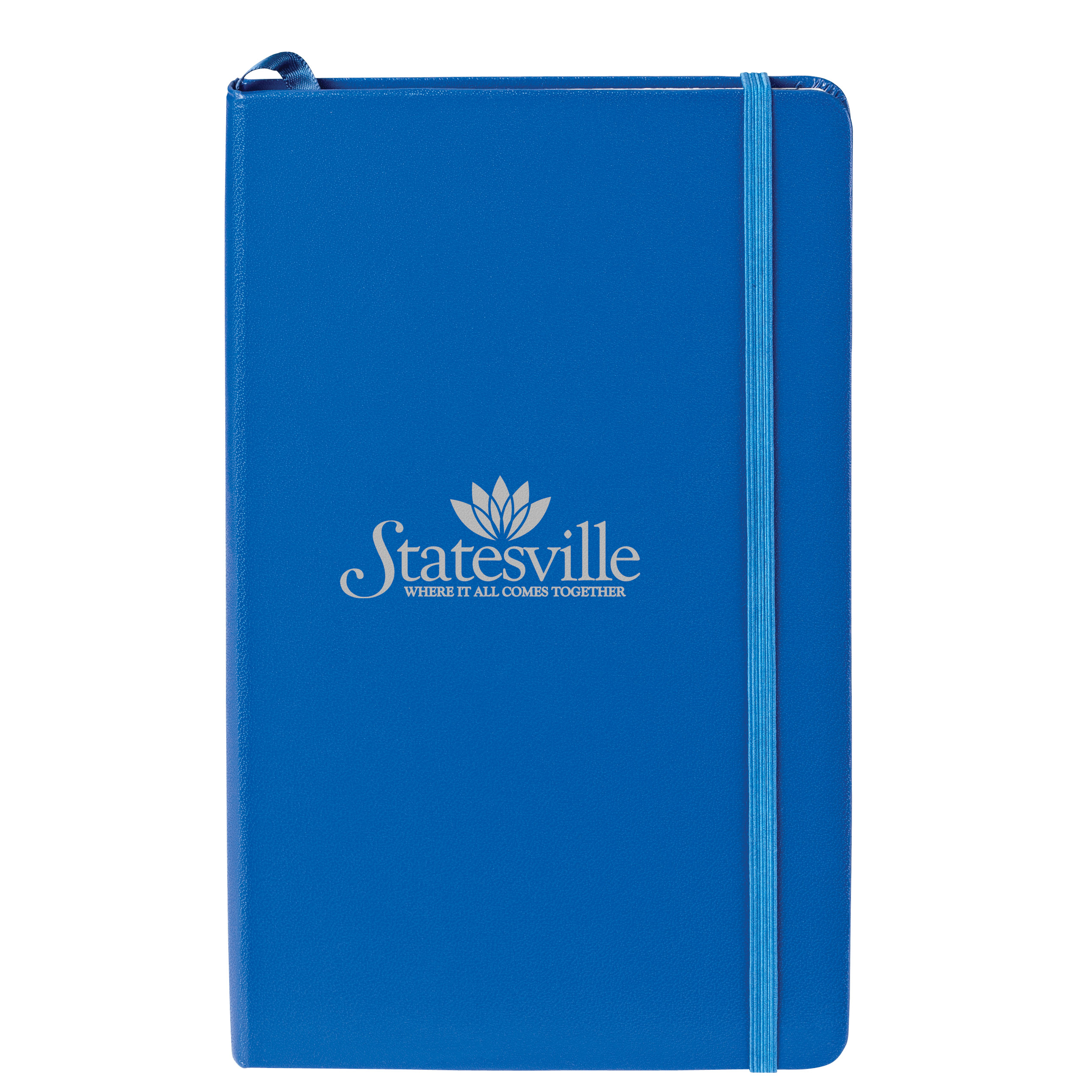 Classico hard cover journal 17