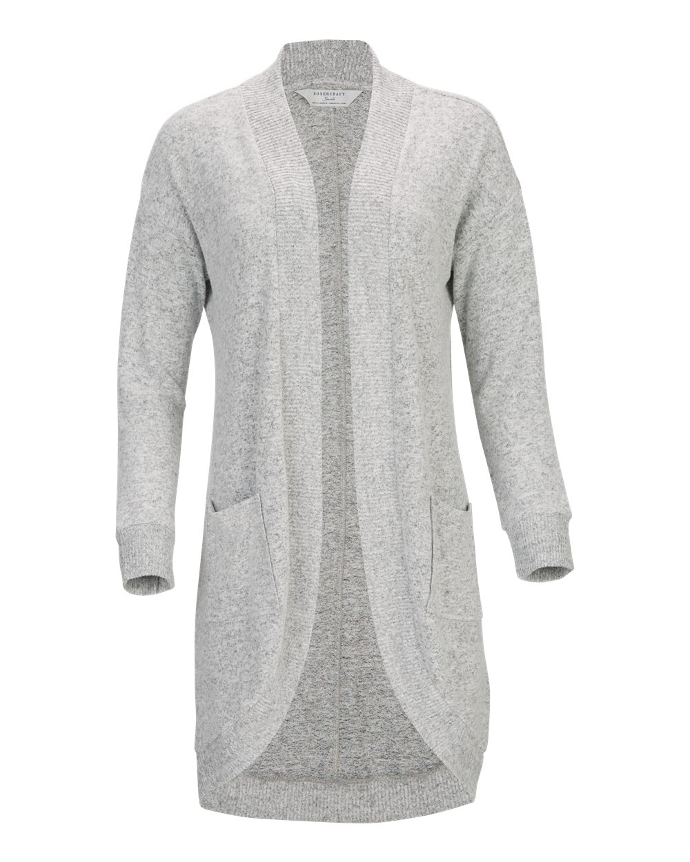 Women's Cuddle Cardigan - BW1103 18