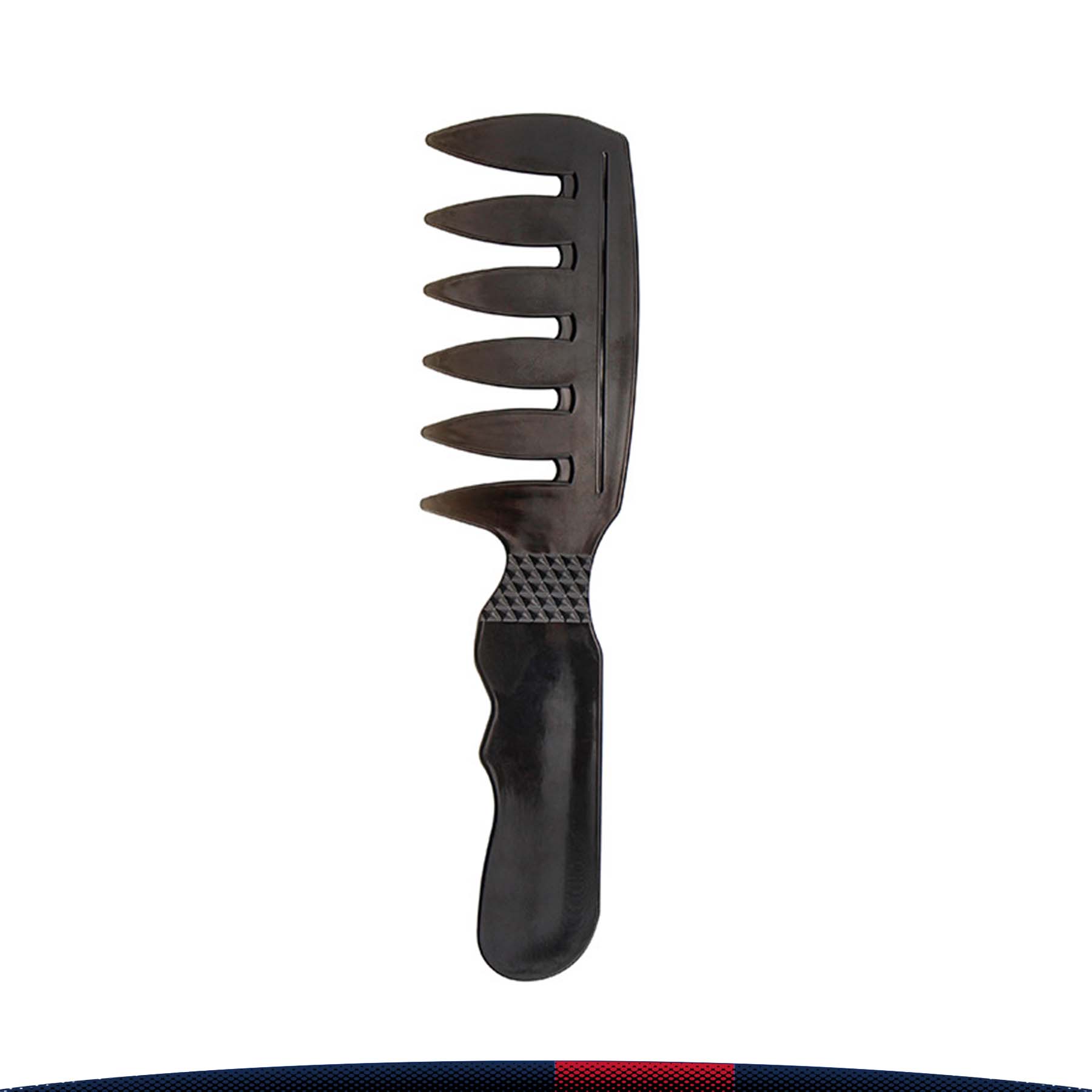 Texture Hair Comb 5