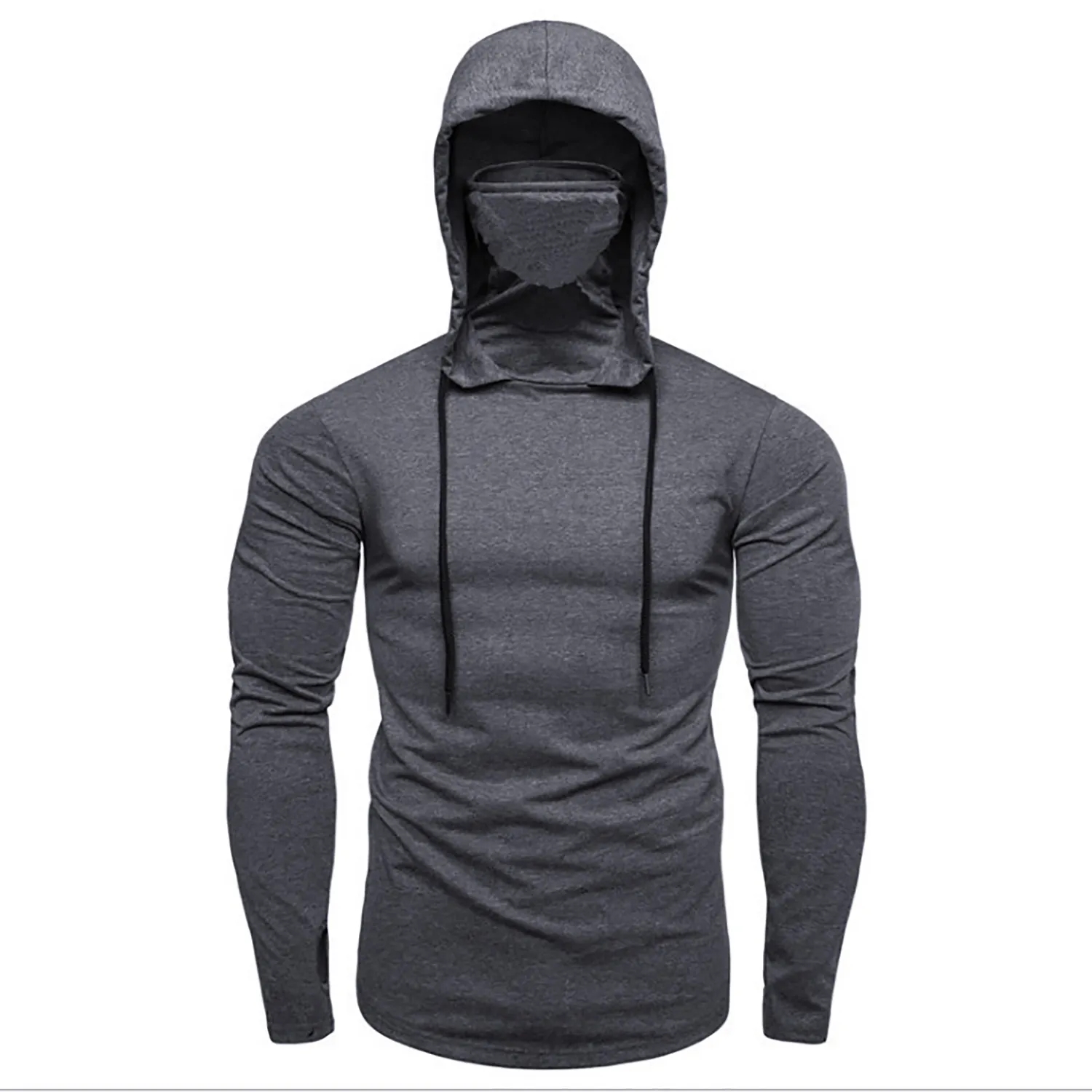 Men's Hoodie Sweatshirt 1