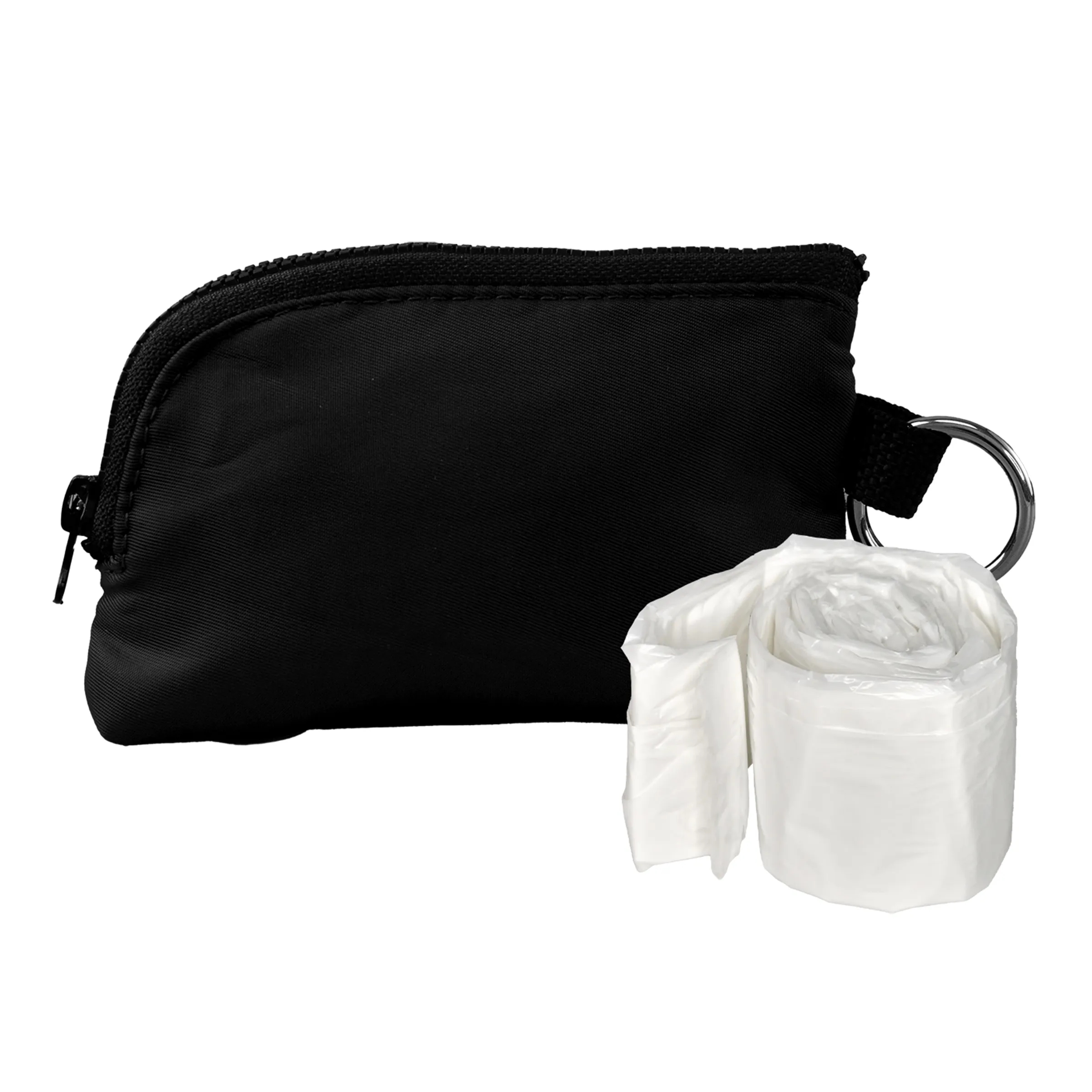 RPET Zip Around Poncho Pouch 6