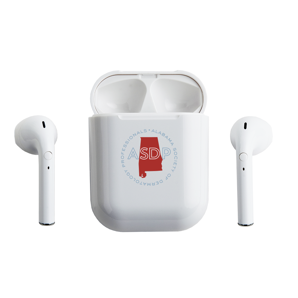 TWS True Wireless Touch Sensor Earbuds & Charging Case 18