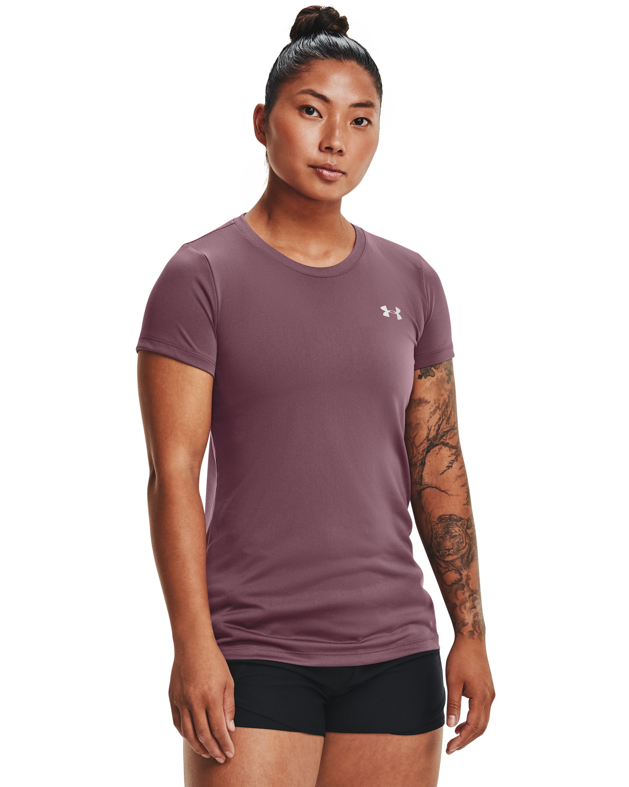 UA Tech Women's T-Shirt 2