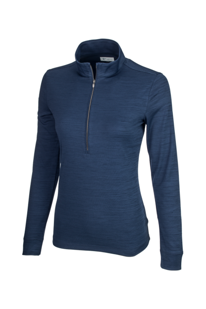 Women's Greg Norman Utility 1/4 Zip Pullover 20