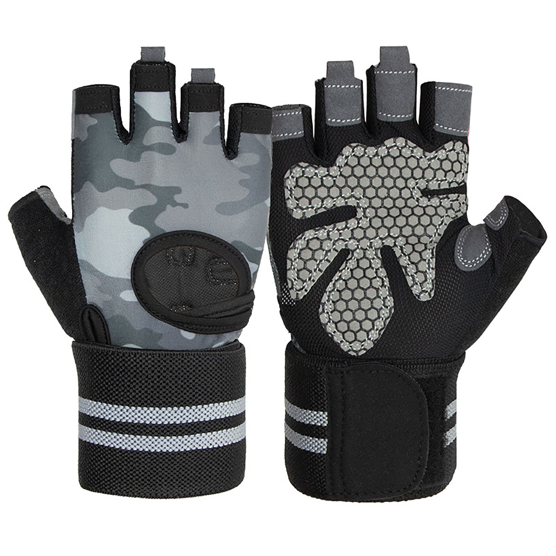 Workout Gloves 1