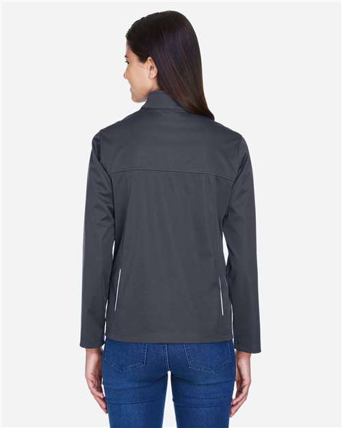 Women's Techno Lite Three-Layer Knit Tech-Shell - CE708W 78