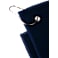15" x 18" Recycled 300g Terry Polyester Towel 15