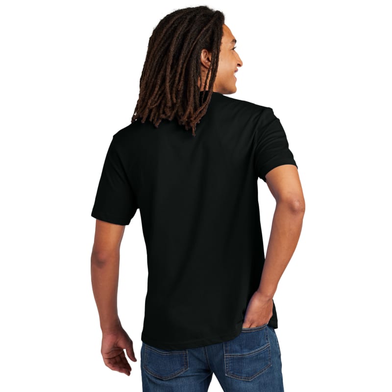 AllMade Unisex Heavyweight Recycled Cotton Tee 43