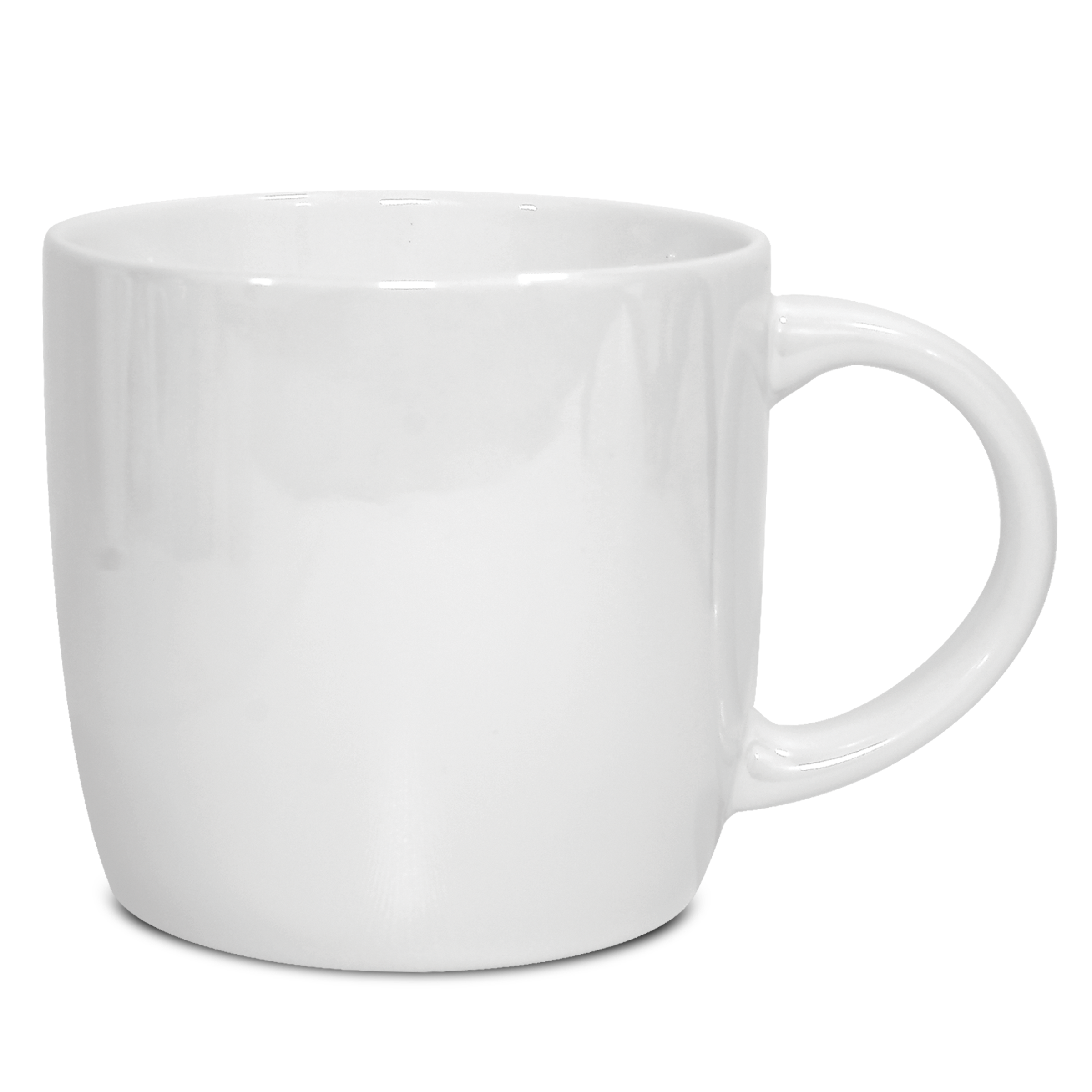 14 Oz. Lustre City Mug 4