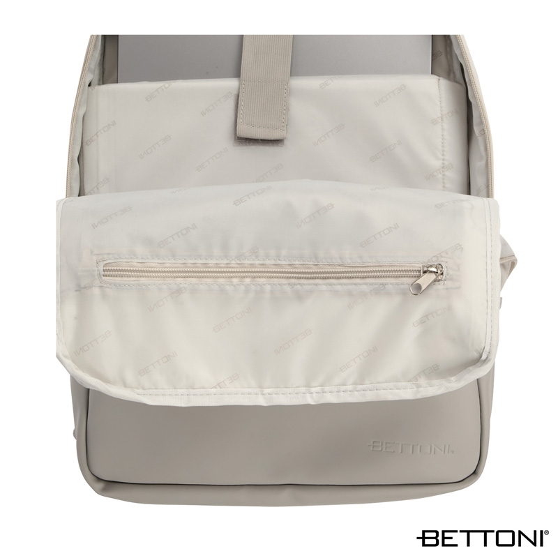 Bettoni® Verona Angle Backpack 15