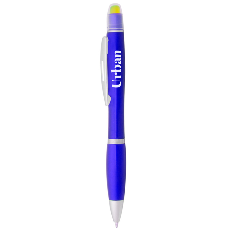 Marathon Gel Highlight Pens 3