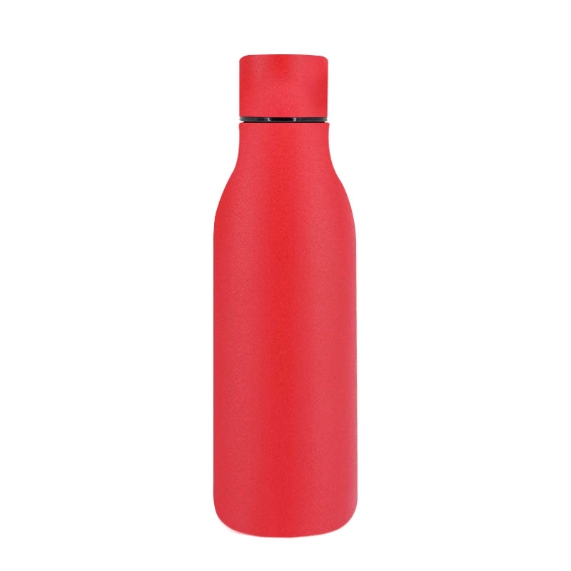 Vacuum Insulated Stainless Steel Sports Water Bottle 7