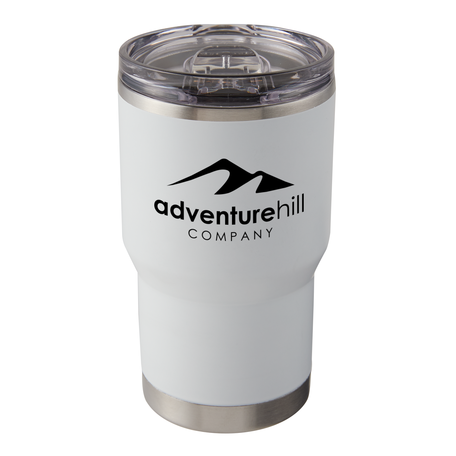 12 Oz. Alpine Stainless Steel Travel Tumbler 6