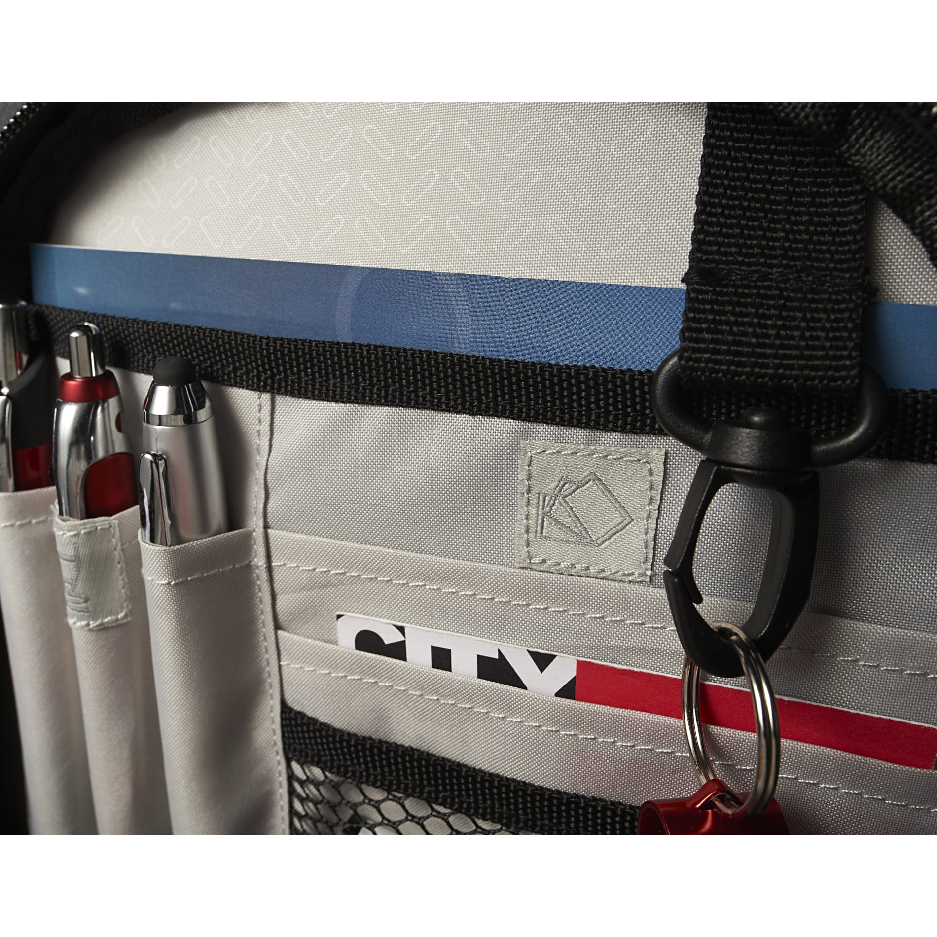 elleven™ TSA 17" Computer Backpack 159