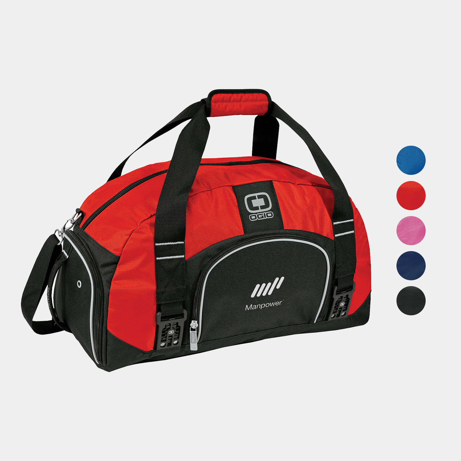 OGIO® Big Dome Duffel Bag 3