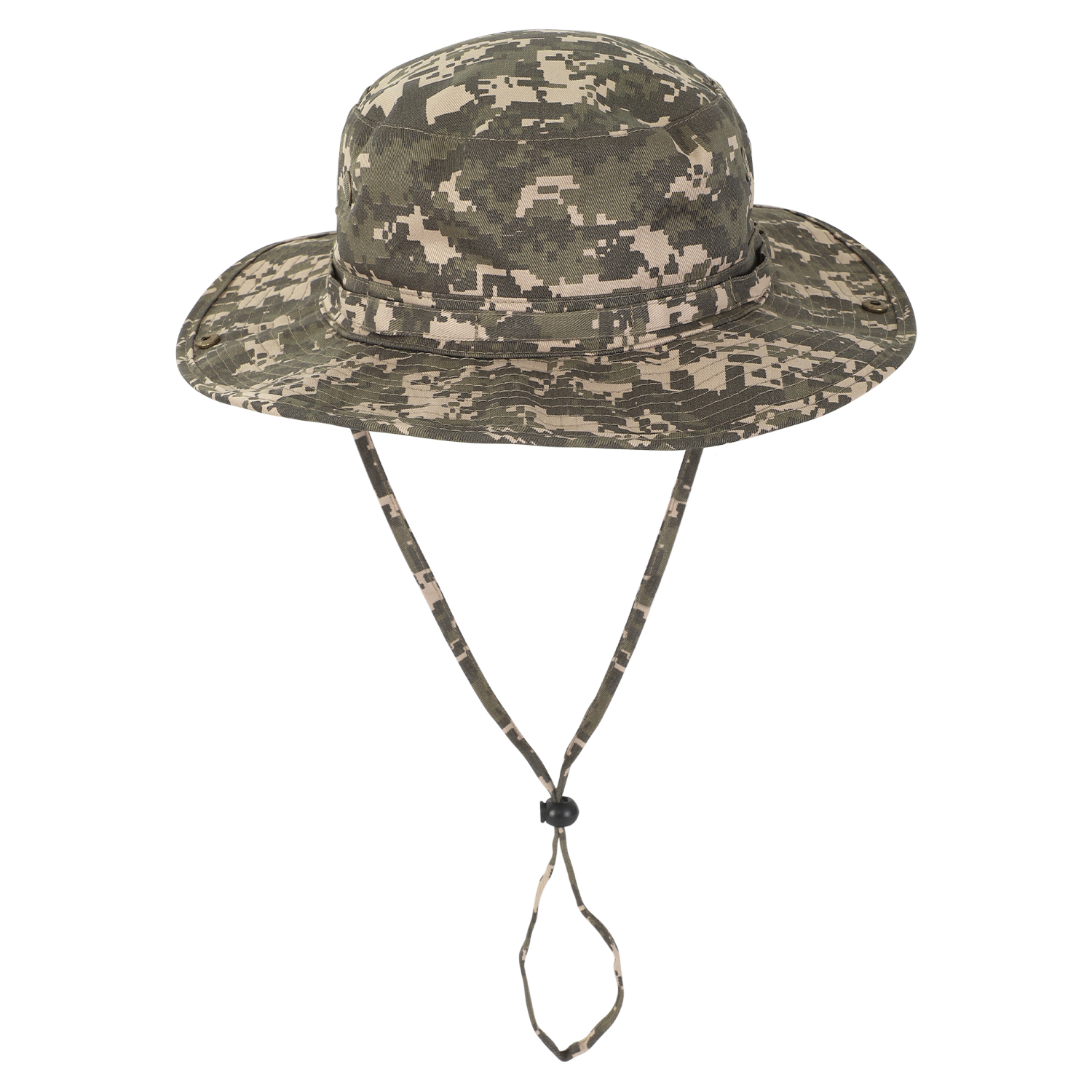Safari Hat 3