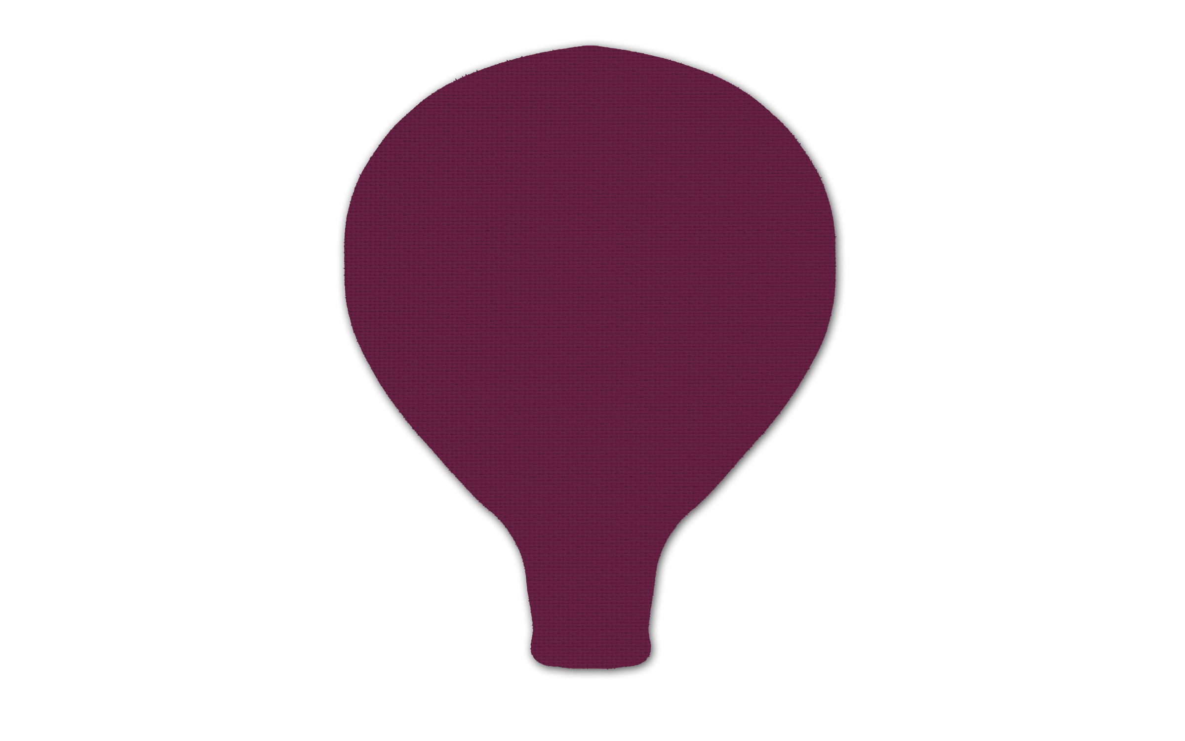 Balloon Vinyl Jar Opener 19