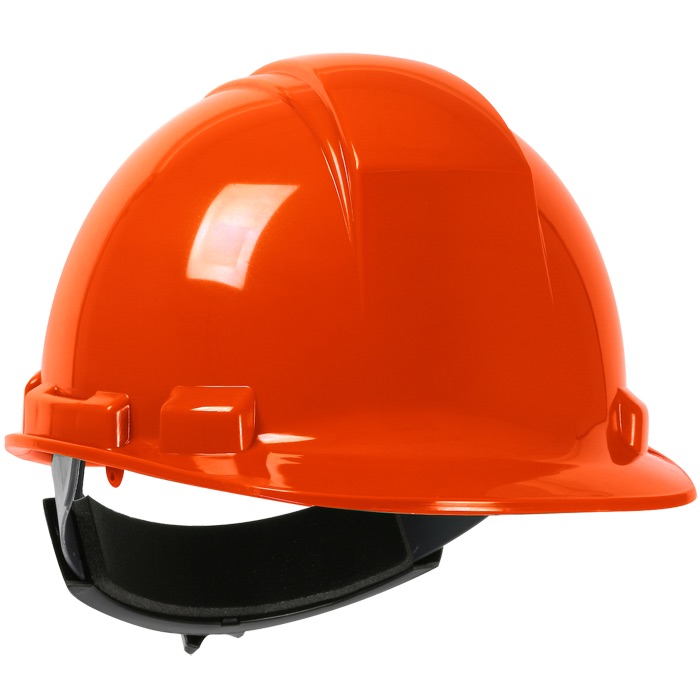 Whistler™ Ratchet Hi-Vis Hard Hat 16