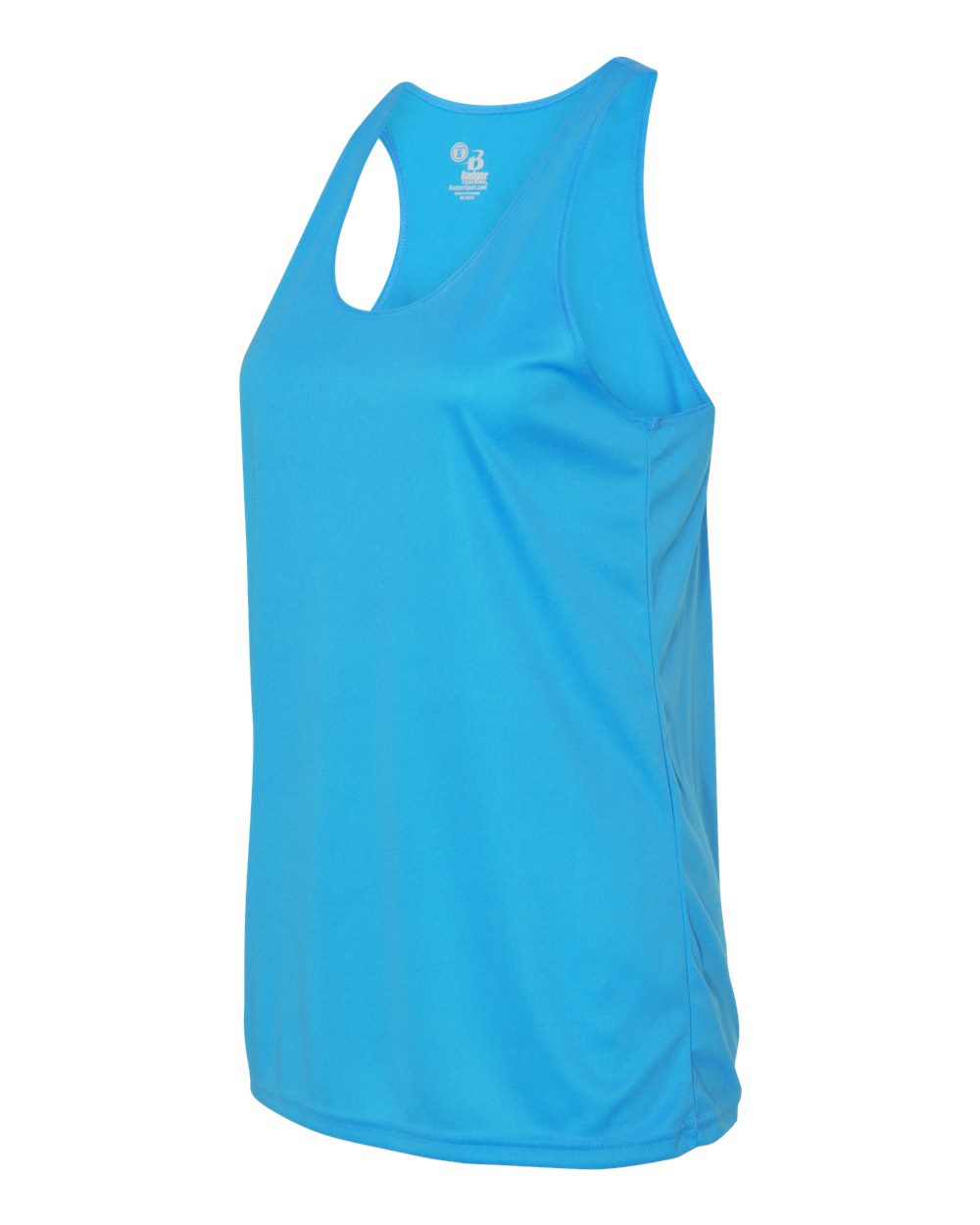 Women's B-Core Racerback Tank Top - 4166 18