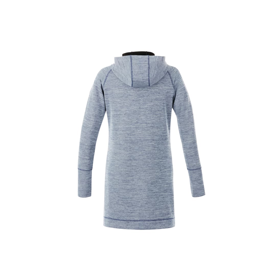 Women's ODELL Knit Zip Hoody 7