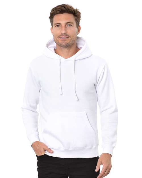 Unisex Epic Fleece Pullover Hooded Sweatshirt - T2000 26