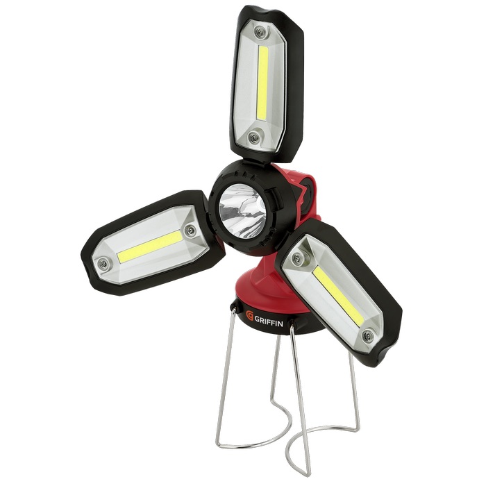 Clover Style LED / COB Worklight 41