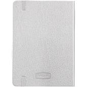 5” x 7” FSC® Recycled Pebble Hard Bound Journal 137