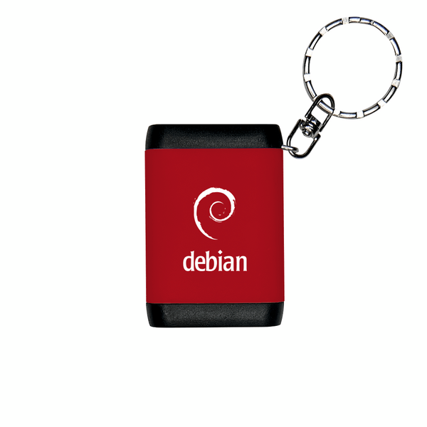 COB Flashlight Keychain 59