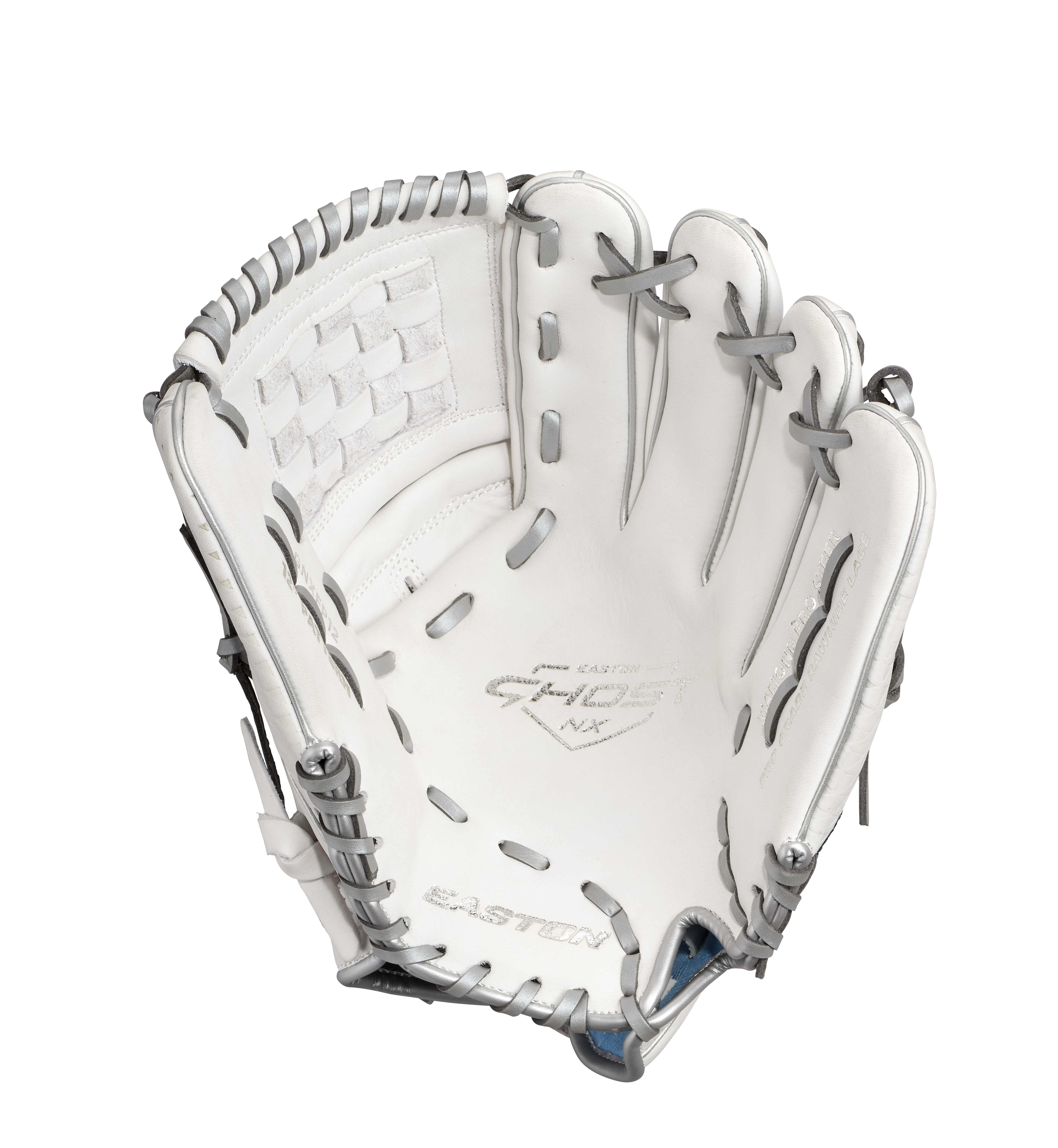 Easton Ghost NX 12 in Fastpitch Glove, Infield 2