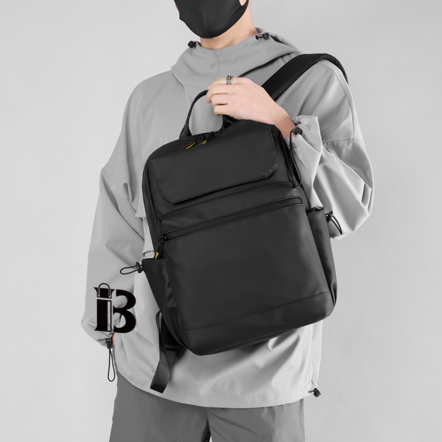 Business Flight Approved Carry on Backpack 4