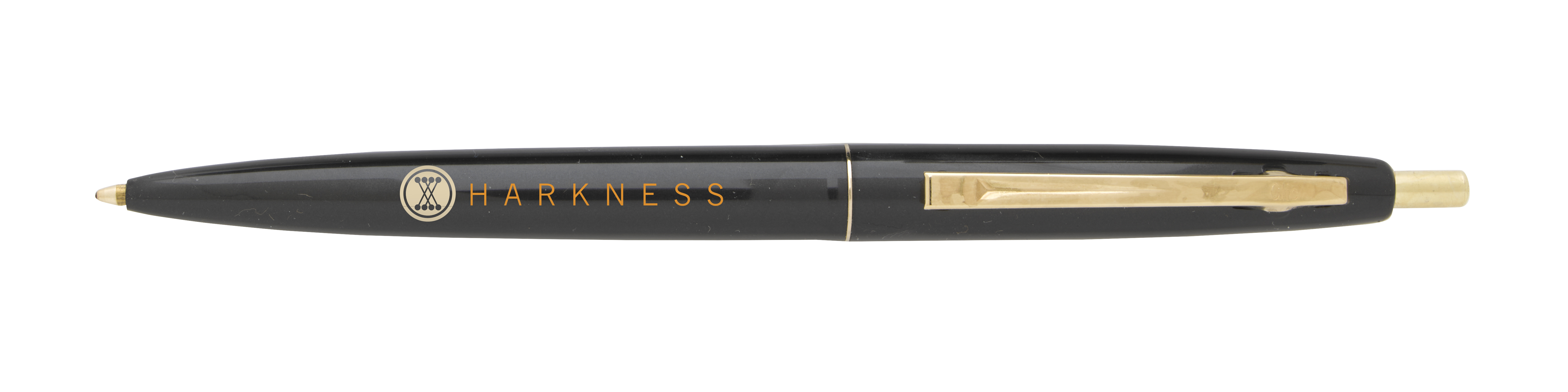 Classic Collection Clic™ Gold Pen 17