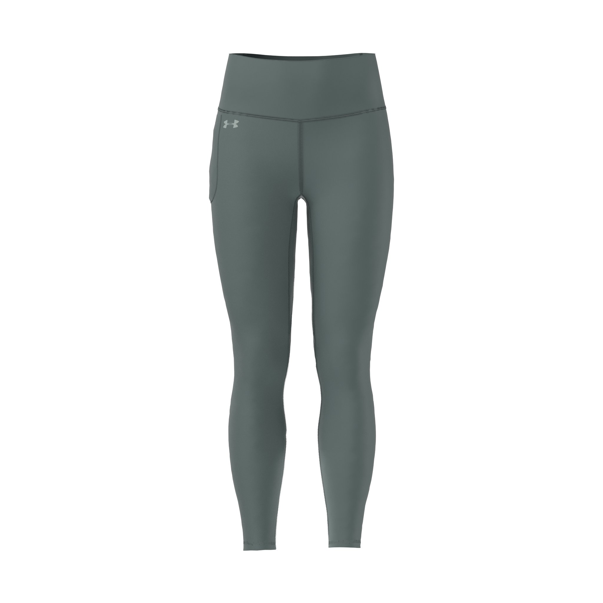 UA Motion Women's Full-Length Leggings 15
