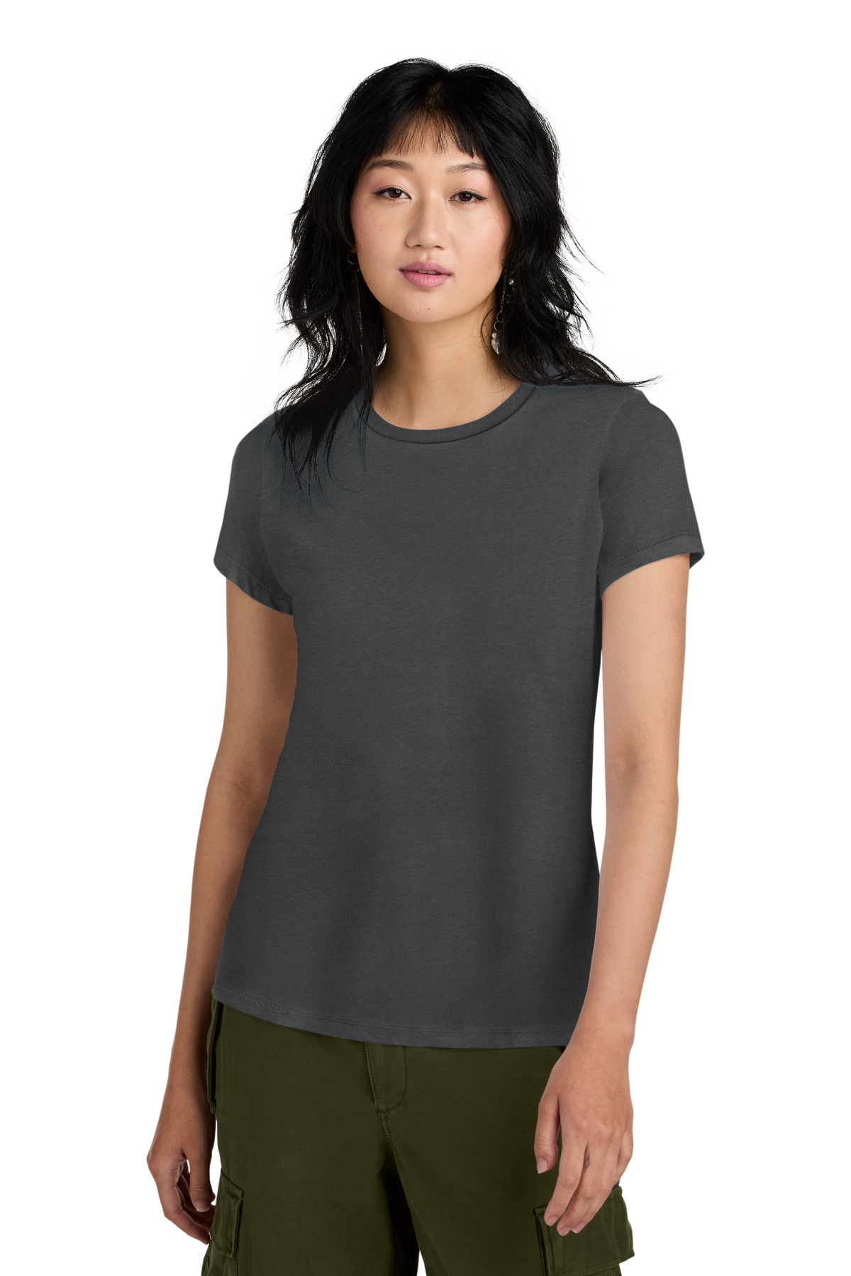 District® Women's Perfect Weight Tee 51