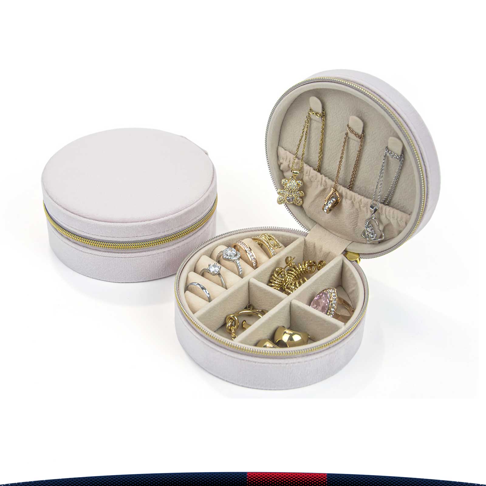 Itaor Jewelry Box 10