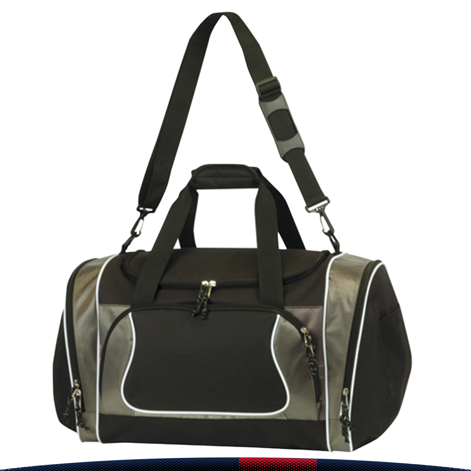 Mica Duffle Bags 4
