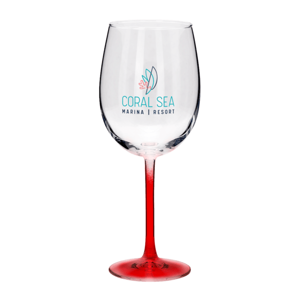 Cheers 19 oz. ARC Cachet White Wine Glass 46