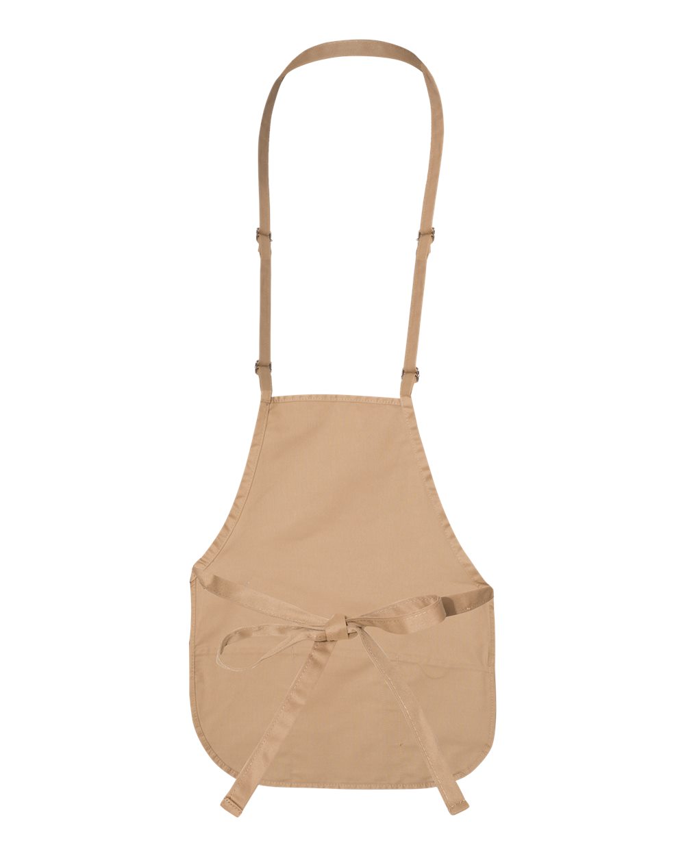 Adjustable Neck Strap Apron - 5507 17