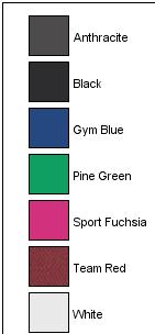 Women's Dri-FIT Players Modern Fit Polo