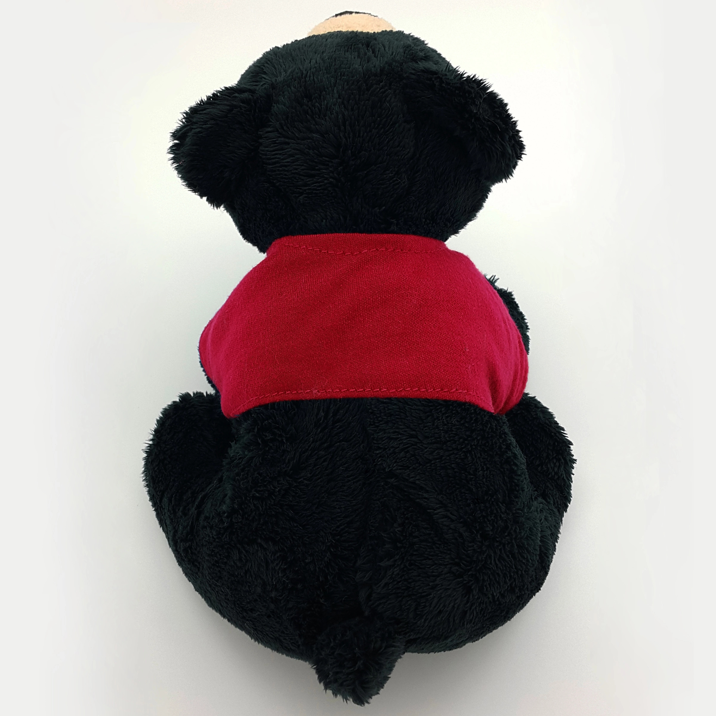 9" Standing Black Bear 4