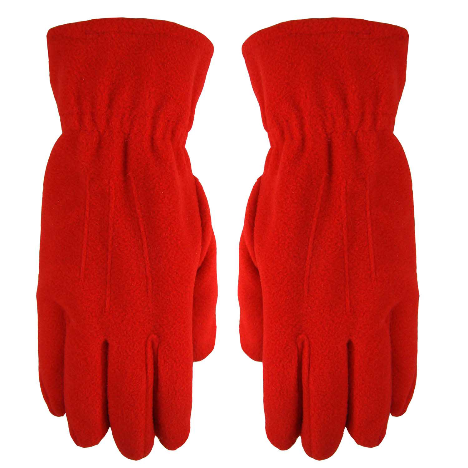 Fleece Gloves, Blank 13