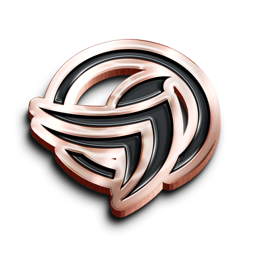 Hard Enamel Solid Zinc Alloy Lapel Pin 3