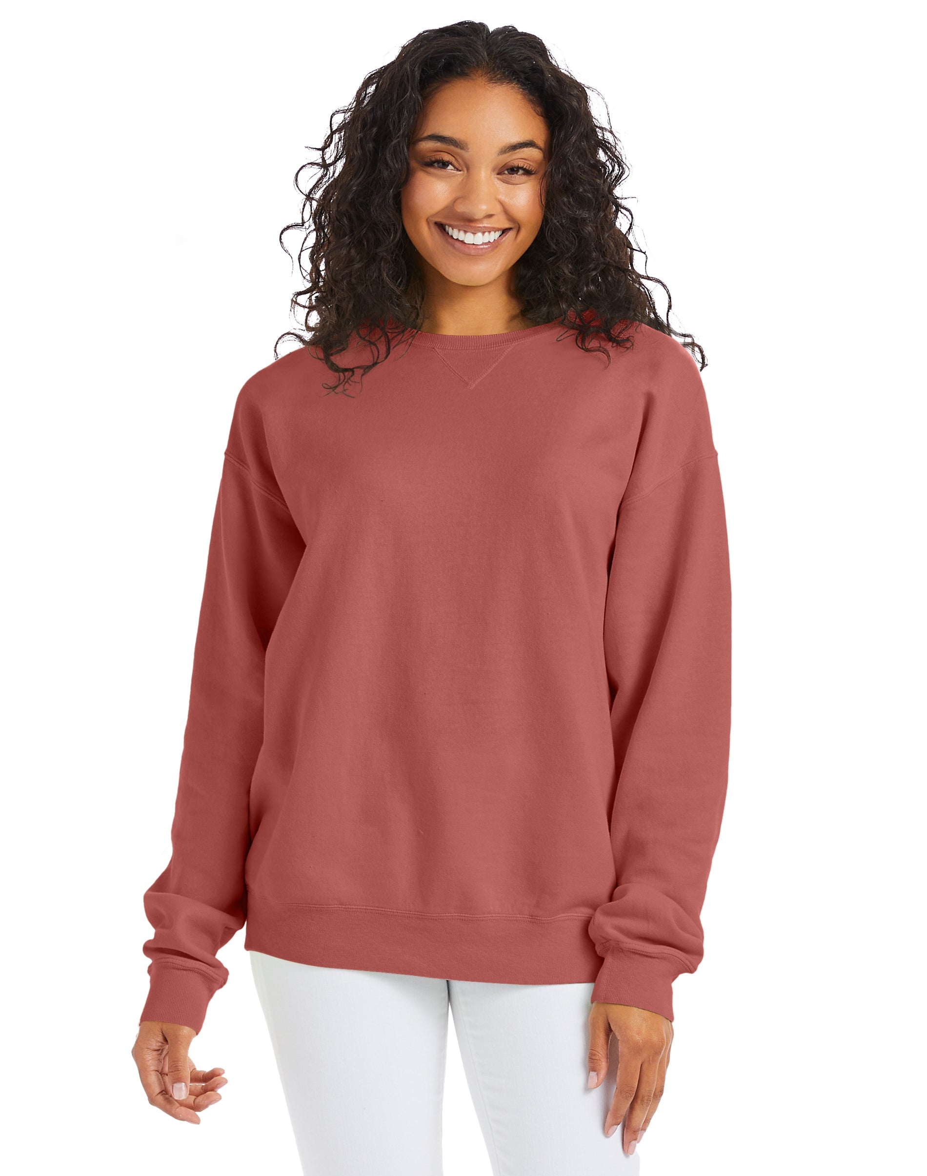 ComfortWash Fleece Sweatshirt 23