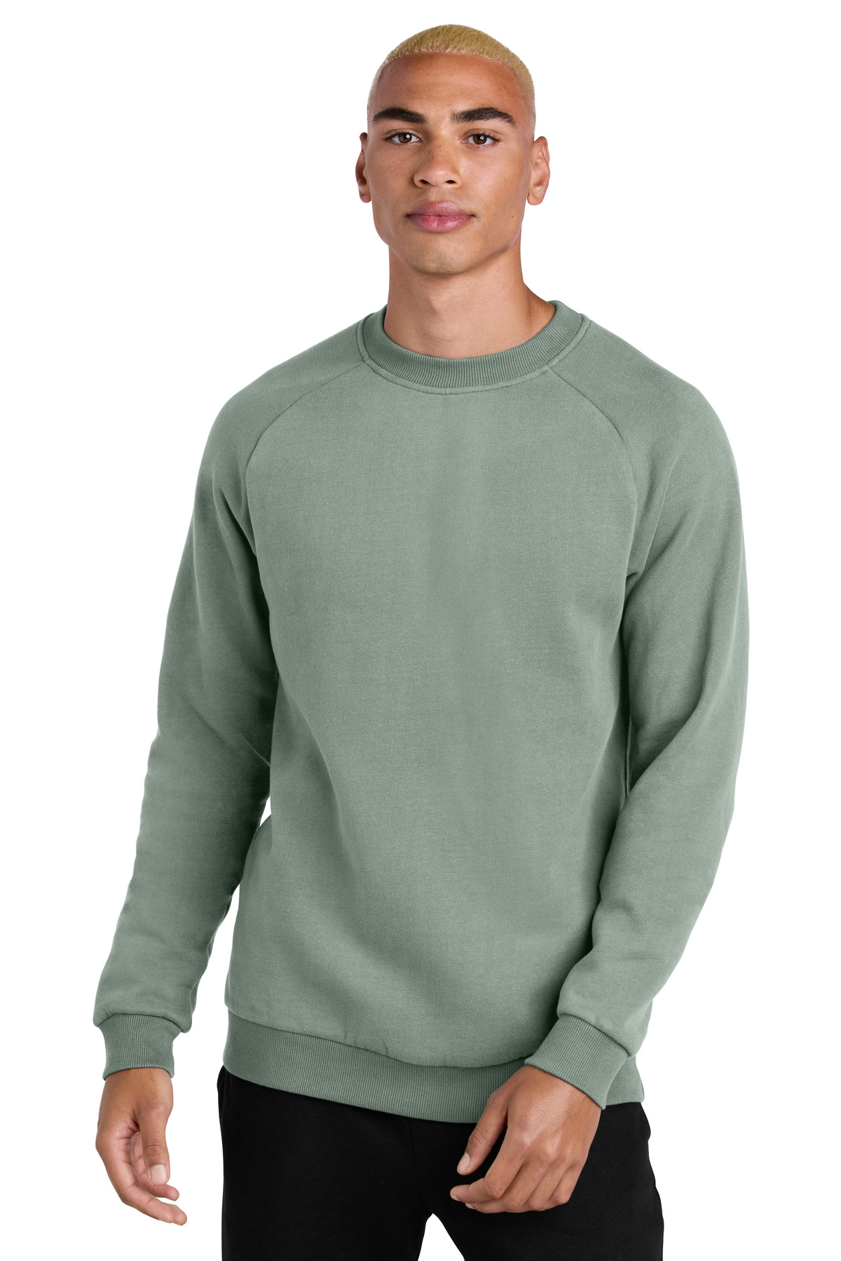 District Cloud Fleece Crew DT7804 46