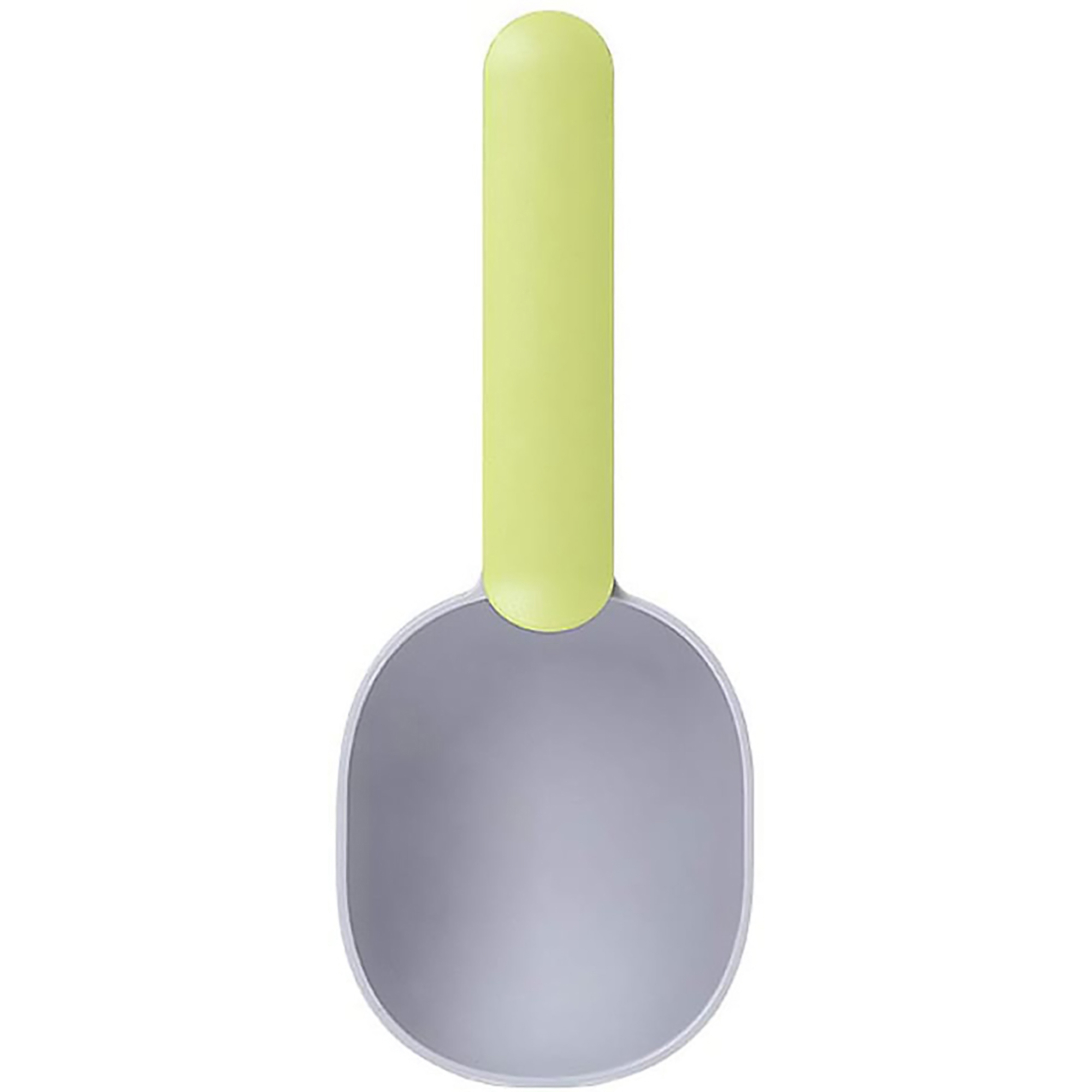 Dual Function Pet Food Scoop w/Bag Clip 3