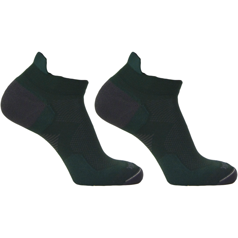 All Terrain Ankle Sox 32